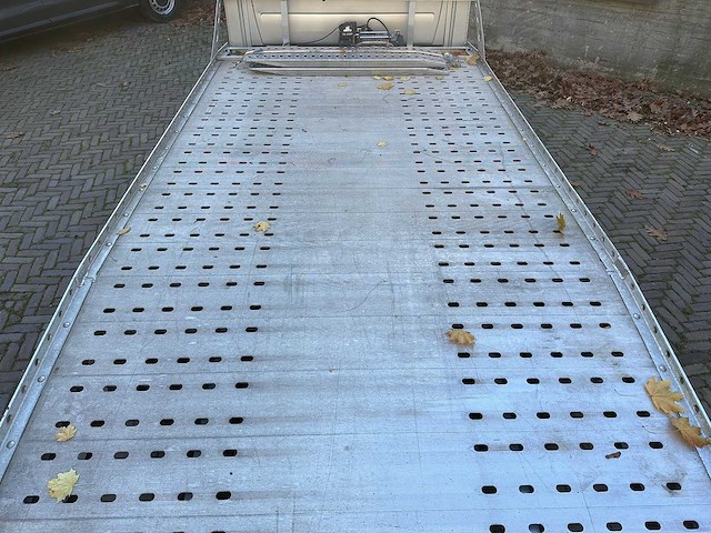 Mercedes-benz sprinter 516 2.2 cdi 432 163pk 2013, vfb-88-z automaat "no reserve" - afbeelding 19 van  35