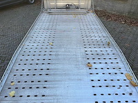 Mercedes-benz sprinter 516 2.2 cdi 432 163pk 2013, vfb-88-z automaat "no reserve" - afbeelding 19 van  35