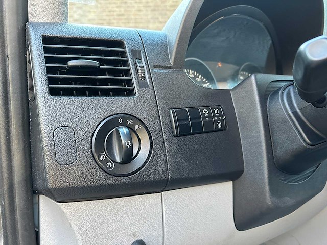 Mercedes-benz sprinter 516 2.2 cdi 432 163pk 2013, vfb-88-z automaat - afbeelding 23 van  35