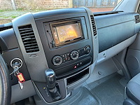 Mercedes-benz sprinter 516 2.2 cdi 432 163pk 2013, vfb-88-z automaat - afbeelding 25 van  35