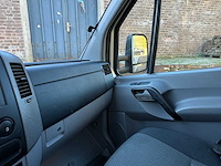 Mercedes-benz sprinter 516 2.2 cdi 432 163pk 2013, vfb-88-z automaat - afbeelding 26 van  35