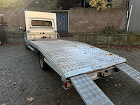 Mercedes-benz sprinter 516 2.2 cdi 432 163pk 2013, vfb-88-z automaat - afbeelding 31 van  35