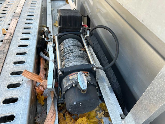 Mercedes-benz sprinter 516 2.2 cdi 432 163pk 2013, vfb-88-z automaat - afbeelding 10 van  35