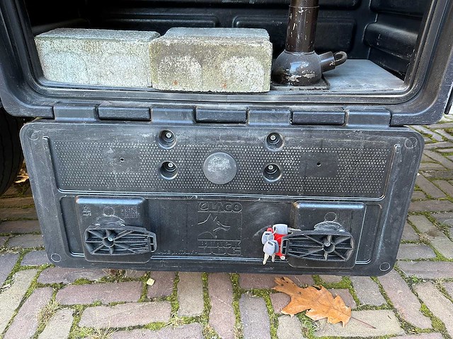 Mercedes-benz sprinter 516 2.2 cdi 432 163pk 2013, vfb-88-z automaat - afbeelding 12 van  35