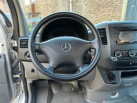 Mercedes-benz sprinter 516 2.2 cdi 432 163pk 2013, vfb-88-z automaat - afbeelding 24 van  35