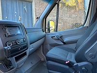 Mercedes-benz sprinter 516 2.2 cdi 432 163pk 2013, vfb-88-z automaat - afbeelding 1 van  35