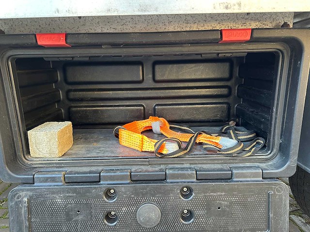 Mercedes-benz sprinter 516 2.2 cdi 432 163pk 2013, vfb-88-z automaat - afbeelding 10 van  35