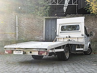 Mercedes-benz sprinter 516 2.2 cdi 432 163pk 2013, vfb-88-z automaat - afbeelding 19 van  35