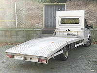 Mercedes-benz sprinter 516 2.2 cdi 432 163pk 2013, vfb-88-z automaat - afbeelding 31 van  33