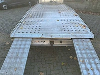 Mercedes-benz sprinter 516 2.2 cdi 432 163pk 2013, vfb-88-z automaat - afbeelding 18 van  35