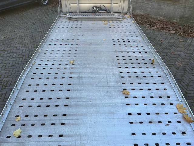Mercedes-benz sprinter 516 2.2 cdi 432 163pk 2013, vfb-88-z automaat - afbeelding 19 van  35