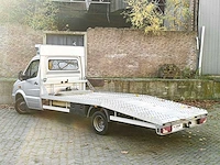 Mercedes-benz sprinter 516 2.2 cdi 432 163pk 2013, vfb-88-z automaat - afbeelding 34 van  35