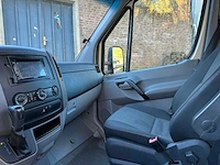 Mercedes-benz sprinter 516 2.2 cdi 432 163pk 2013, vfb-88-z automaat - afbeelding 1 van  35
