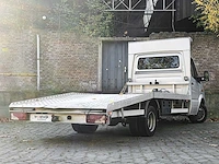 Mercedes-benz sprinter 516 2.2 cdi 432 163pk 2013, vfb-88-z automaat - afbeelding 32 van  35