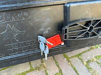 Mercedes-benz sprinter 516 2.2 cdi 432 163pk 2013, vfb-88-z - afbeelding 14 van  35