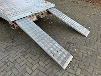 Mercedes-benz sprinter 516 2.2 cdi 432 163pk 2013, vfb-88-z - afbeelding 16 van  35