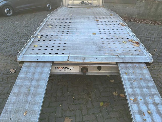 Mercedes-benz sprinter 516 2.2 cdi 432 163pk 2013, vfb-88-z - afbeelding 18 van  35