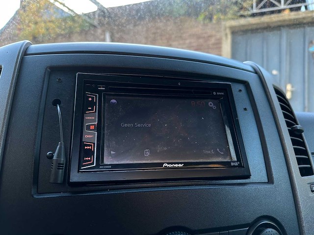 Mercedes-benz sprinter 516 2.2 cdi 432 163pk 2013, vfb-88-z - afbeelding 8 van  35