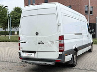 Mercedes-benz sprinter 516 2.2 cdi 432 dc 163pk 2011, v-10-dhx - afbeelding 2 van  40