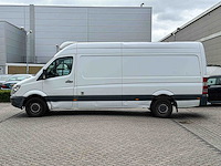 Mercedes-benz sprinter 516 2.2 cdi 432 dc 163pk 2011, v-10-dhx - afbeelding 7 van  40