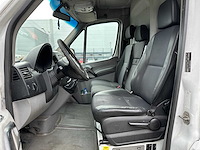 Mercedes-benz sprinter 516 2.2 cdi 432 dc 163pk 2011, v-10-dhx - afbeelding 16 van  40