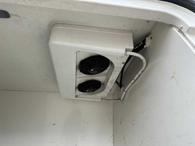 Mercedes-benz sprinter 516 2.2 cdi 432 dc 163pk 2011, v-10-dhx - afbeelding 26 van  40