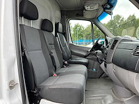 Mercedes-benz sprinter 516 2.2 cdi 432 dc 163pk 2011, v-10-dhx - afbeelding 31 van  40