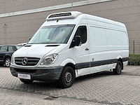 Mercedes-benz sprinter 516 2.2 cdi 432 dc 163pk 2011, v-10-dhx - afbeelding 23 van  40