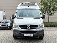Mercedes-benz sprinter 516 2.2 cdi 432 dc 163pk 2011, v-10-dhx - afbeelding 36 van  40