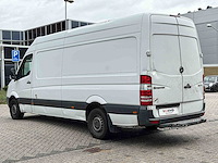 Mercedes-benz sprinter 516 2.2 cdi 432 dc 163pk 2011, v-10-dhx - afbeelding 5 van  40