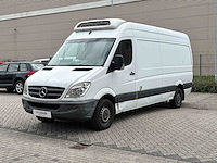 Mercedes-benz sprinter 516 2.2 cdi 432 dc 163pk 2011, v-10-dhx - afbeelding 1 van  40