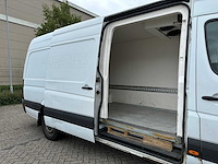 Mercedes-benz sprinter 516 2.2 cdi 432 dc 163pk 2011, v-10-dhx - afbeelding 24 van  40