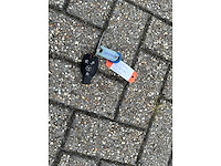 Mercedes-benz sprinter 516 2.2 cdi 432 dc 163pk 2011, v-10-dhx - afbeelding 35 van  40