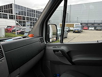 Mercedes-benz sprinter 516 2.2 cdi 432 dc 163pk 2011, v-10-dhx - afbeelding 14 van  40