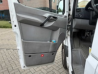 Mercedes-benz sprinter 516 2.2 cdi 432 dc 163pk 2011, v-10-dhx - afbeelding 15 van  40