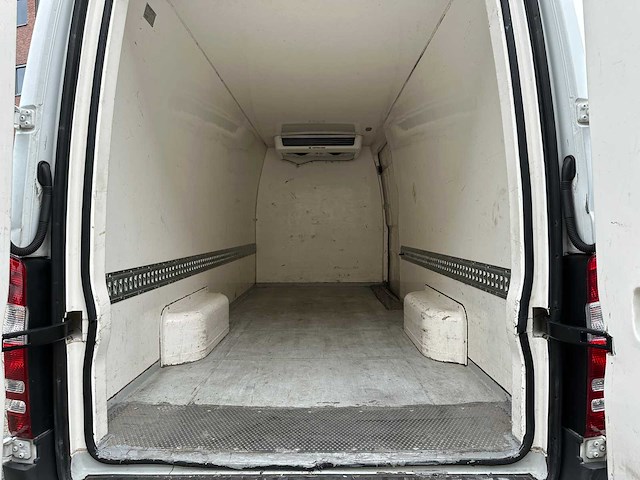 Mercedes-benz sprinter 516 2.2 cdi 432 dc 163pk 2011, v-10-dhx - afbeelding 19 van  40