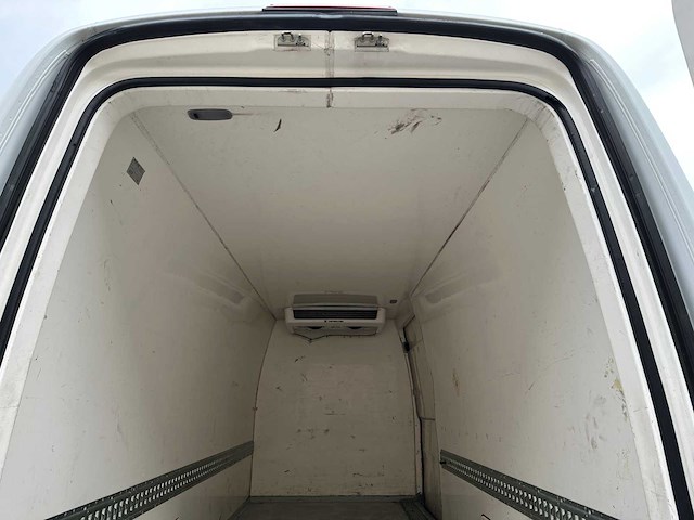 Mercedes-benz sprinter 516 2.2 cdi 432 dc 163pk 2011, v-10-dhx - afbeelding 20 van  40