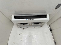 Mercedes-benz sprinter 516 2.2 cdi 432 dc 163pk 2011, v-10-dhx - afbeelding 22 van  40