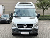 Mercedes-benz sprinter 516 2.2 cdi 432 dc 163pk 2011, v-10-dhx - afbeelding 37 van  40