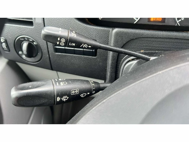 Mercedes-benz sprinter 516 2.2 cdi 432, vv-971-f - afbeelding 15 van  23