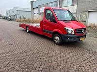 Mercedes-benz sprinter 516 2.2 cdi 432, vv-971-f - afbeelding 12 van  23
