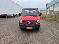 Mercedes-benz sprinter 516 2.2 cdi 432, vv-971-f - afbeelding 21 van  23