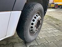 Mercedes-benz sprinter 516cdi bestelbus/ schadeauto - afbeelding 3 van  23