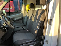 Mercedes-benz sprinter 516cdi bestelbus/ schadeauto - afbeelding 9 van  23