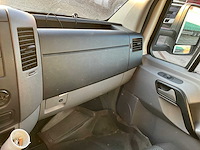 Mercedes-benz sprinter 516cdi bestelbus/ schadeauto - afbeelding 10 van  23