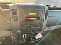 Mercedes-benz sprinter 516cdi bestelbus/ schadeauto - afbeelding 11 van  23