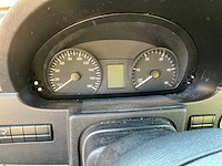 Mercedes-benz sprinter 516cdi bestelbus/ schadeauto - afbeelding 13 van  23
