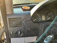 Mercedes-benz sprinter 516cdi bestelbus/ schadeauto - afbeelding 14 van  23