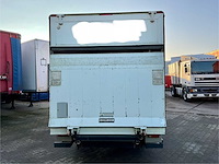 Mercedes-benz sprinter 516cdi bestelbus/ schadeauto - afbeelding 18 van  23