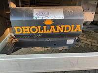 Mercedes-benz sprinter 516cdi bestelbus/ schadeauto - afbeelding 20 van  23